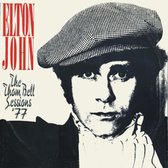 John Elton - Thom Bell Sessoins -Ep-