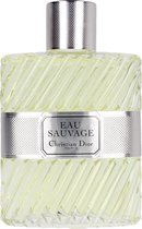 DIOR EAU SAUVAGE 400 ml geur | parfum voor heren | parfum heren | parfum mannen