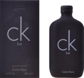 CALVIN KLEIN CK BE spray 200 ml | parfum voor dames aanbieding | parfum femme | geurtjes vrouwen | geur | parfum voor heren | parfum heren | parfum mannen