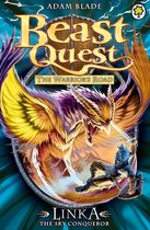 Beast Quest 76 - Linka the Sky Conqueror