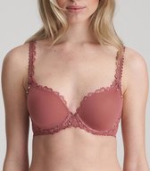 Marie Jo Jane Voorgevormde Beugel Bh 0101336 Red Copper - maat 75D