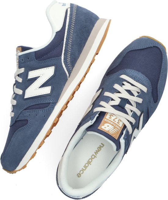 New Balance 373 Sneakers Mannen Vintage Indigo bol
