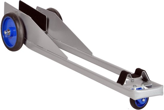 Matador DoorJack Hulpmiddel voor het inhangen van deuren - 150kg van Matador. — afbeelding 5