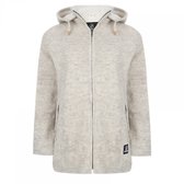 Shakaloha Wool Originals Gilet d'extérieur pour femme taille XXXL