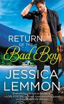 Second Chance 4 - Return of the Bad Boy