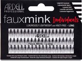 Ardell Knot-Free Faux Mink Individuals Long