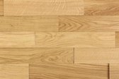 wodewa wandbekleding hout 3D optiek natuurlijk eiken, geolied, 400, zelfklevend 1m² wandpanelen moderne wanddecoratie houten bekleding houten wand woonkamer keuken slaapkamer