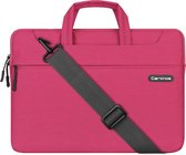 Cartinoe Starry Series Laptoptas / Sleeve 15.4 inch Roze