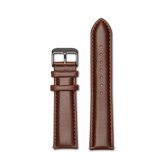 Mats Meier Strap 22mm Bruin  - Bruin