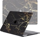 Lunso - cover hoes - MacBook Pro 13 inch (2020) - Marble Nova
