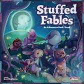 Stuffed Fables - Bordspel