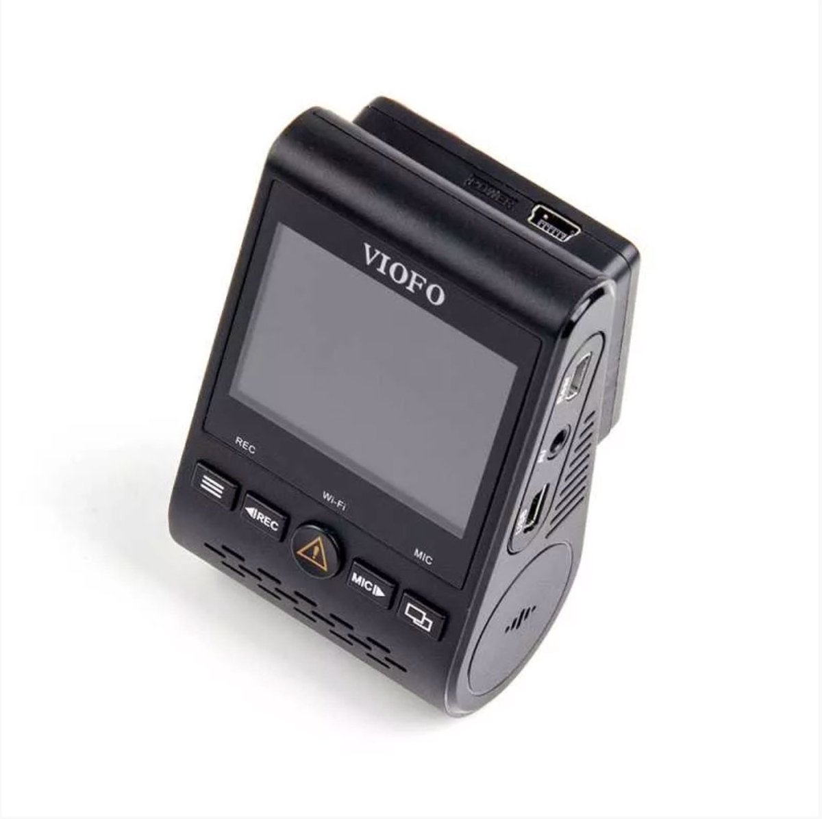 Viofo A129 Pro - 4K Dashcam thumbnail 6