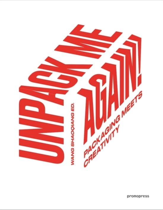 Unpack Me Again! - cover