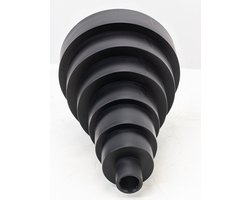 Scheppach afzuiger stofzuigeradapter