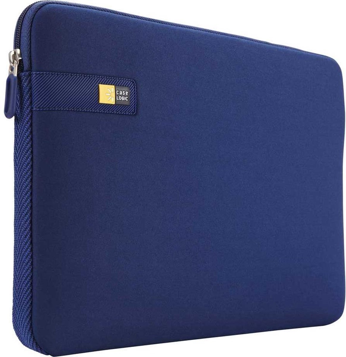 Case Logic LAPS116 Laptophoes / Sleeve 16 inch Blauw bol