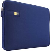 Case Logic LAPS116 - Laptophoes / Sleeve - 15 tot 16 inch - Blauw