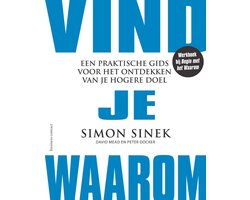 Vind je Waarom