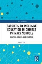 China Perspectives - Barriers to Inclusive Education in Chinese Primary Schools