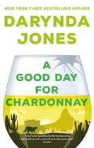 Sunshine Vicram - A Good Day for Chardonnay