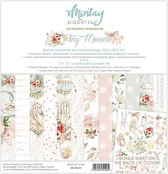 Scrappapier - Mintay Papers - Tiny miracle - MTTIN07