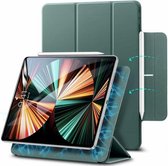 ESR Rebound iPad Pro 11 (2018/2020)/2021) Hoes Groen