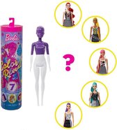 Barbie Verrassingsset Color Reveal Junior