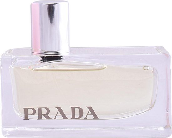 Verpersoonlijking Afkorten acuut PRADA AMBER 50 ml | parfum voor dames aanbieding | parfum femme | geurtjes  vrouwen |... | bol.com