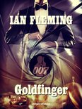 James Bond 7 - Goldfinger