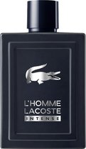 L'HOMME LACOSTE INTENSE  150 ml | parfum voor dames aanbieding | parfum femme | geurtjes vrouwen | geur