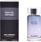 BOIS DE VÉTIVER  100 ml| parfum voor heren | parfum heren | parfum mannen | geur