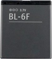 BL-6F Batterij voor Nokia N78