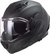 LS2 FF900 Valiant 2 Noir motorhelm