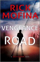 A Jack Gannon Novel 1 - Vengeance Road