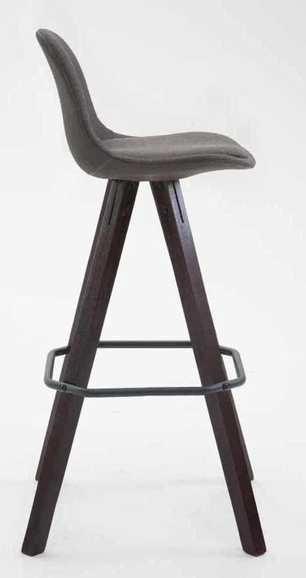 Grillhaken Aus Edelstahl - Fleischwender 44cm Mit Holzgriff Für BBQ