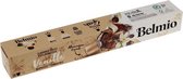 BELMIO - Belmio Madagascar Vanille  koffie - 10 capsules - 541515031191