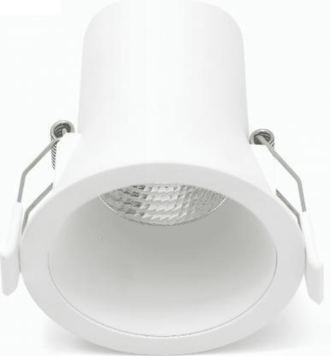 LED DOWNLIGHT MIRACLE 6W WIT - 4000K | White