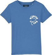 BOEUVECOUPE GEBOEID KIDS T-SHIRT