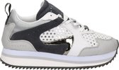 Cruyff Solar dames sneaker - Grijs - Maat 40