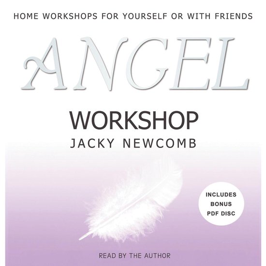 Angel Workshop - cover
