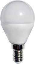 E14 LED-lamp 6W 220V G45 240 ° - Wit licht - Overig - Unité - Wit licht - SILUMEN