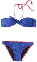 Brunotti Bikini Samnang Dames Blauw Maat 36