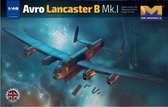 HK models | 01F005 | Avro Lancaster B Mk.I | 1:48