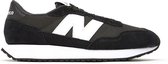 New Balance Ms237 Sneakers Zwart Heren - Maat 42