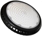 Industriële hanglamp HighBay UFO 200W IP65 - - Blanc Froid 6000k - 8000k