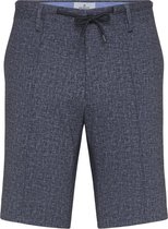 Blue Industry Short Heren