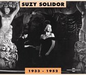 Solidor Suzy / 1933-1952