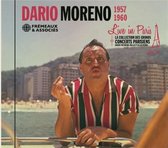 Dario Moreno - Live In Paris - 1957-1960 (CD)