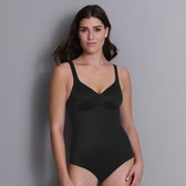 RosaFaia Beautyfull Twin Body zonder Beugel 3489 001 Zwart - maat 80A