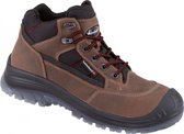 Canadian Line Sherpa 36126 HG S3 - Bruin/Zwart - 39