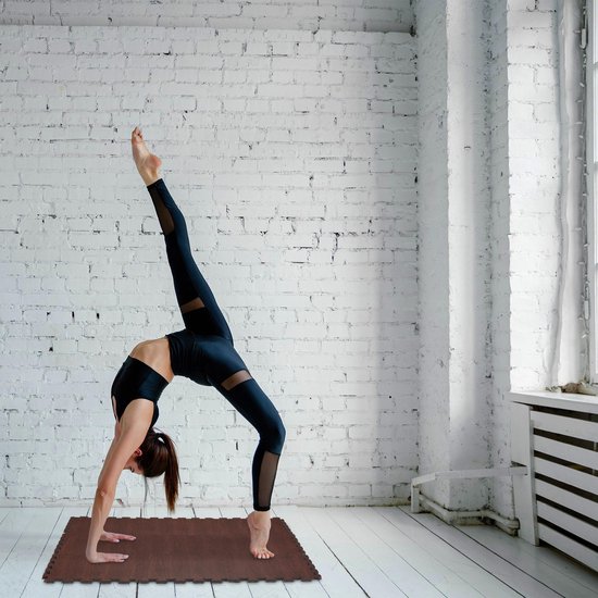 Relaxdays Vloerbeschermer - Vergelijk prijzen